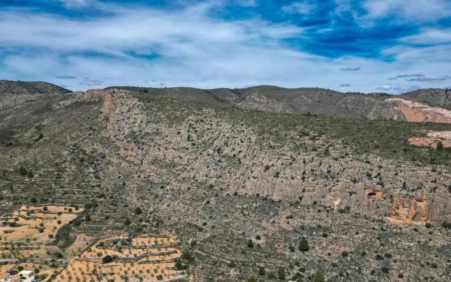 Land In La Romana, Spain (10.190 M² Plot)