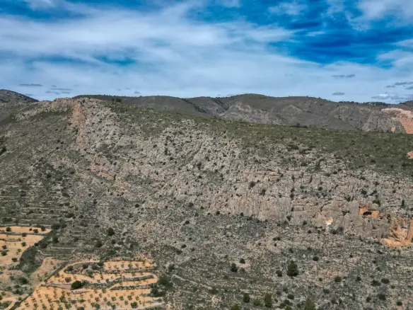 Land In La Romana, Spain (10.190 M² Plot)