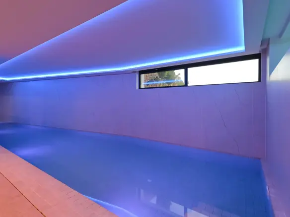 4-bedroom Villa In Benissa, Spain (621 M²)