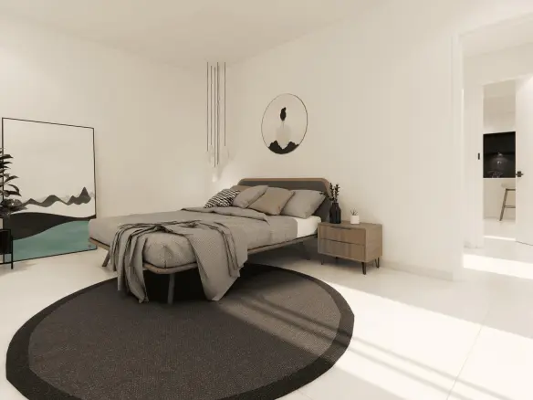 3-bedroom Country Land In Dolores, Spain (200 M²)