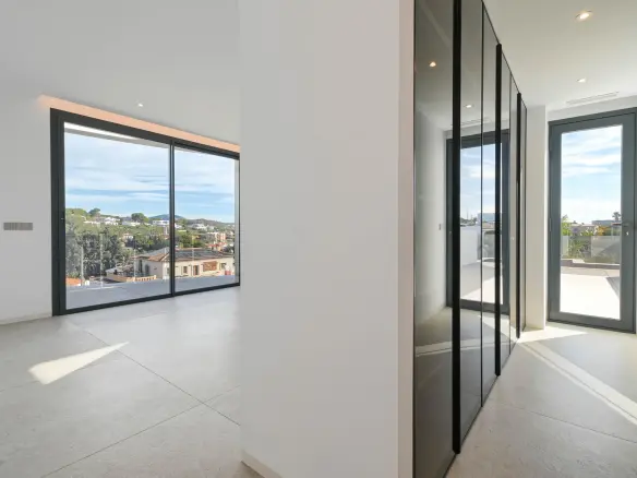 4-bedroom Villa In Benissa, Spain (621 M²)