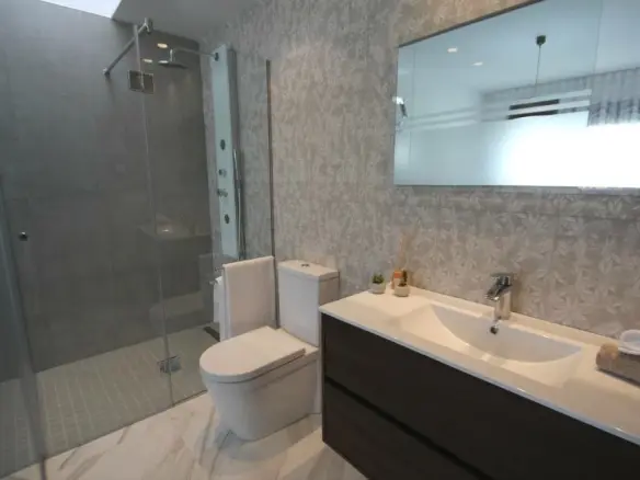 3-bedroom Villa In San Miguel De Salinas, Spain (144 M²)