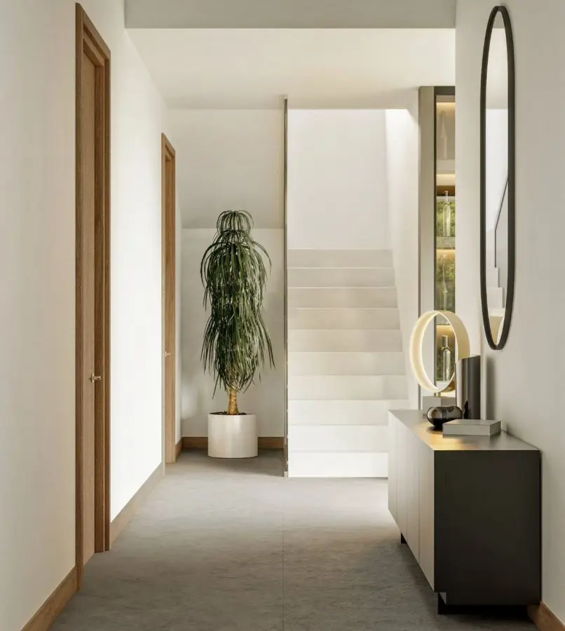 3-bedroom Villa In Altea, Spain (536 M²)