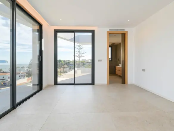 4-bedroom Villa In Benissa, Spain (621 M²)