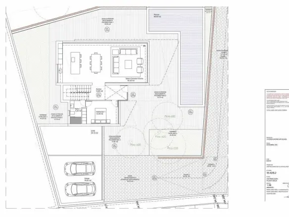 3-bedroom Villa In Altea, Spain (536 M²)