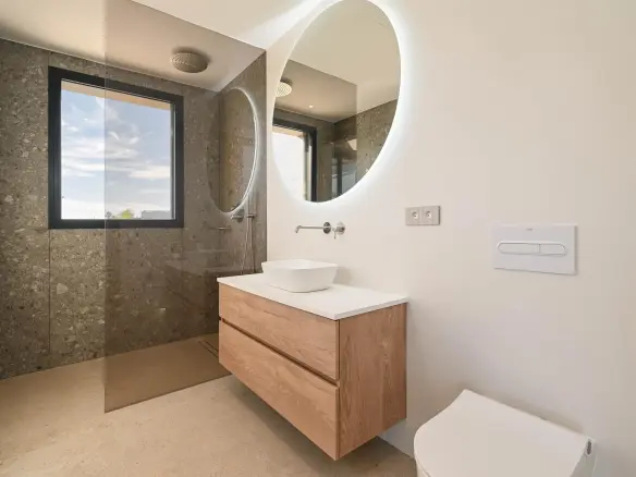 4-bedroom Villa In Benissa, Spain (621 M²)