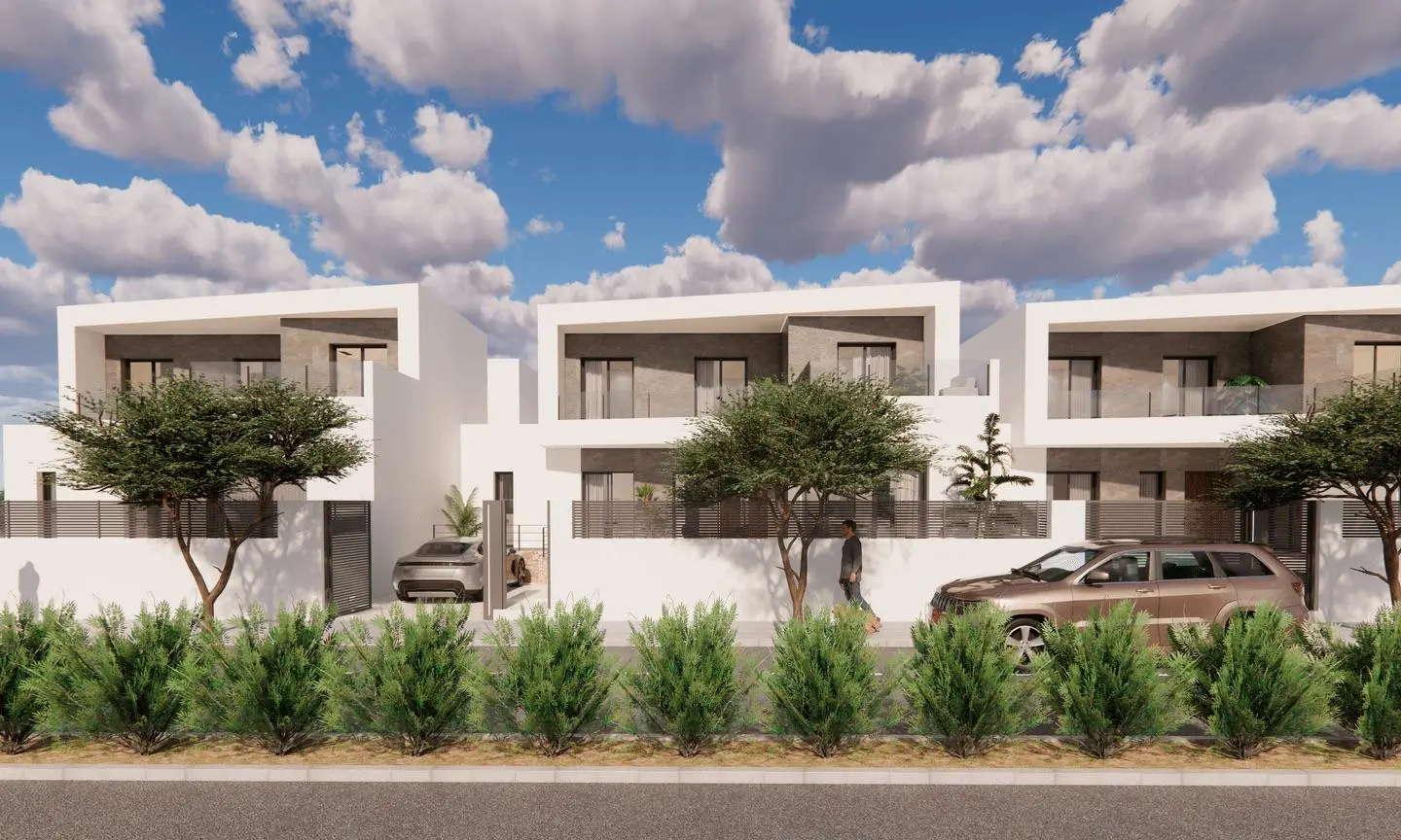 3-bedroom Country Land In Dolores, Spain (200 M²)