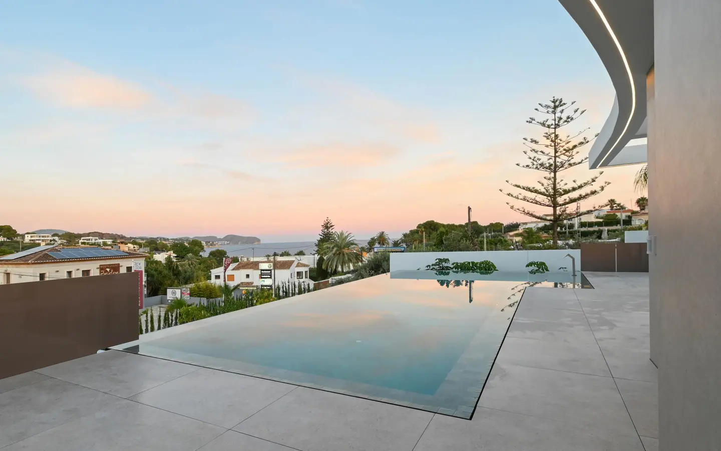 4-bedroom Villa In Benissa, Spain (621 M²)