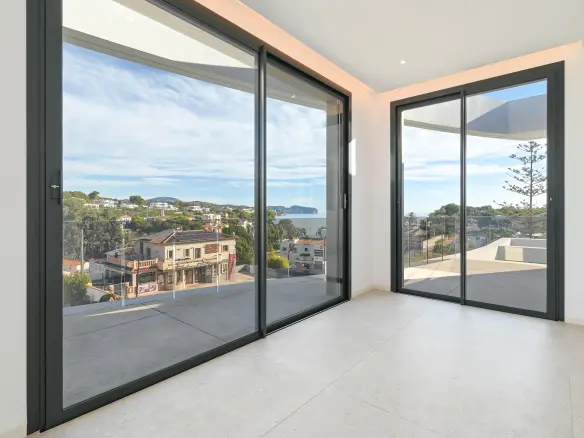 4-bedroom Villa In Benissa, Spain (621 M²)