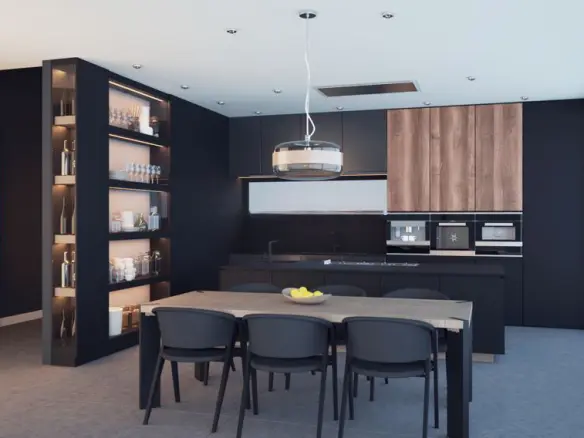 3-bedroom Villa In Altea, Spain (536 M²)