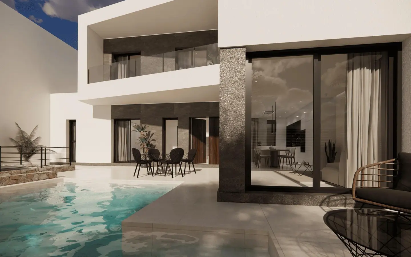 3-bedroom Country Land In Dolores, Spain (200 M²)