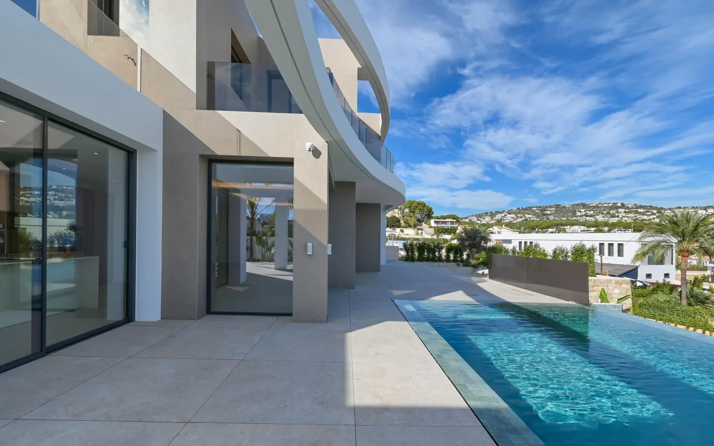 4-bedroom Villa In Benissa, Spain (621 M²)