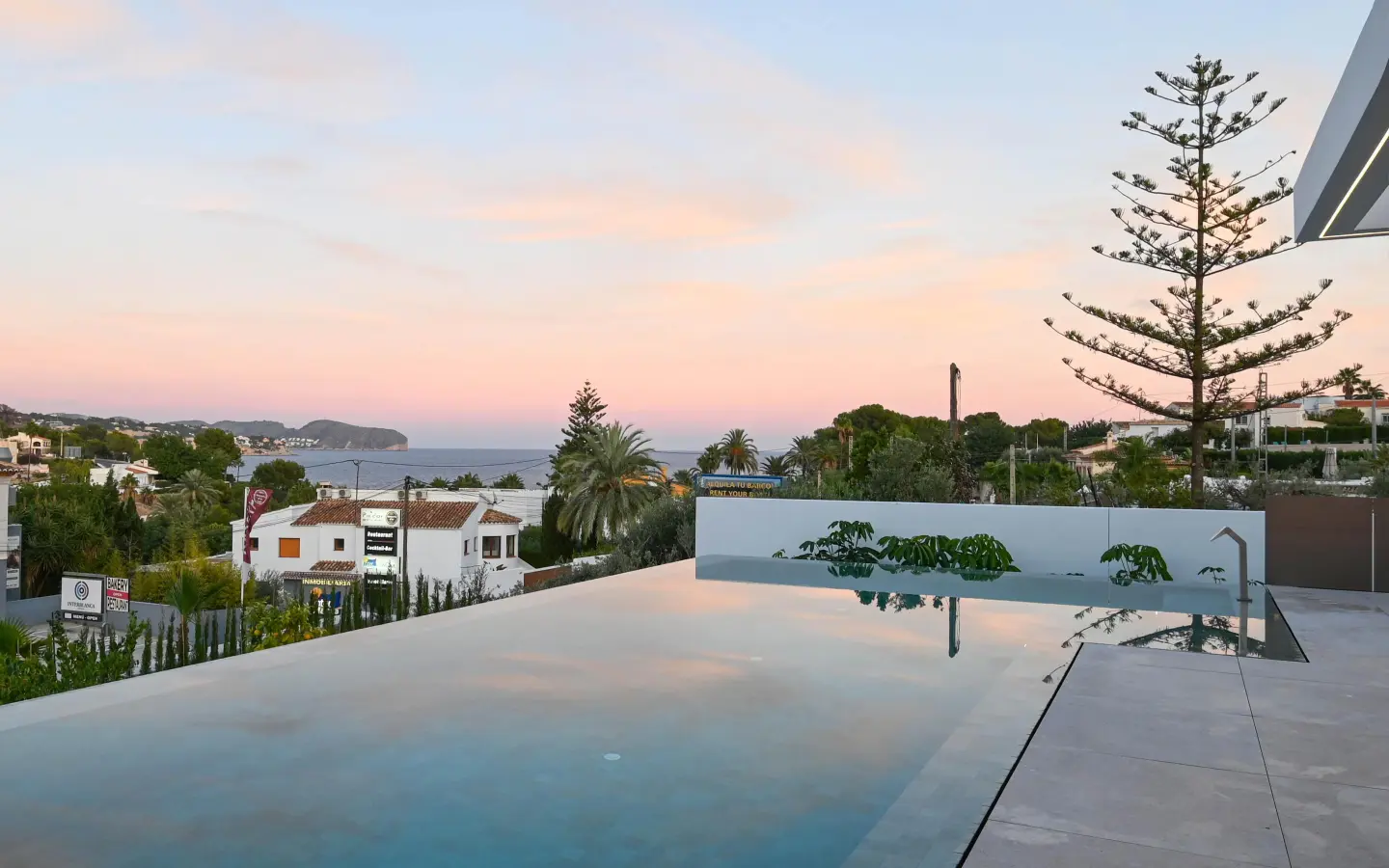 4-bedroom Villa In Benissa, Spain (621 M²)