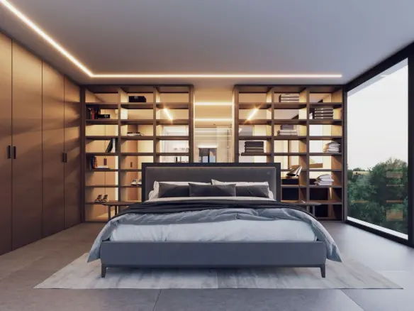 3-bedroom Villa In Altea, Spain (536 M²)