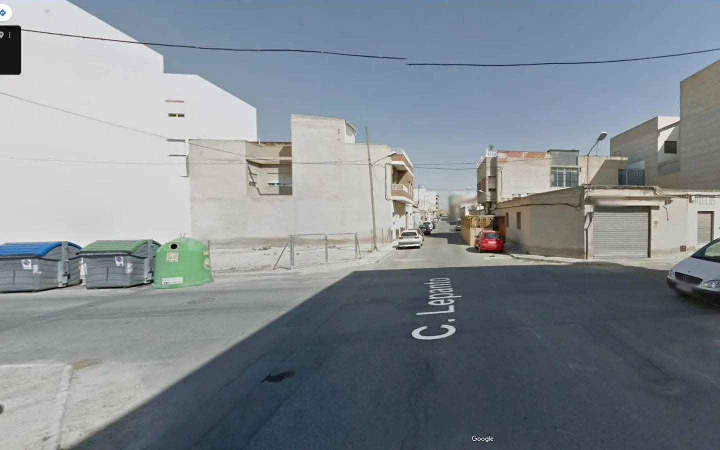 Land In Monforte Del Cid, Spain (231 M² Plot)