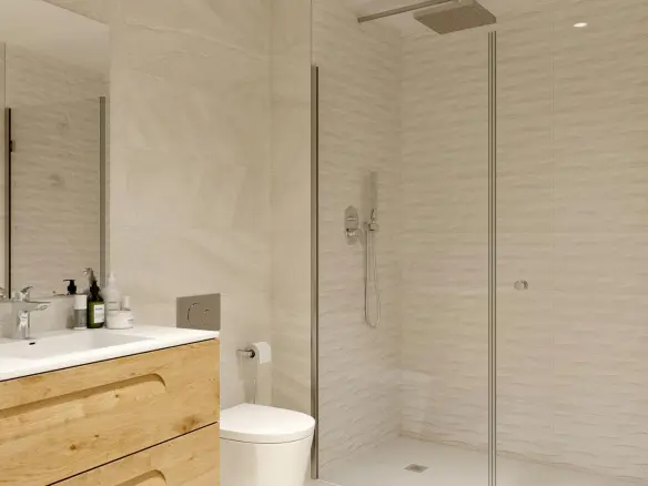 3-bedroom Studio In Torrevieja, Spain (109 M²)