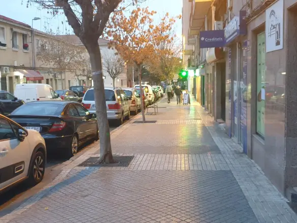 Commercial Unit In Elche, Spain (100 M²)