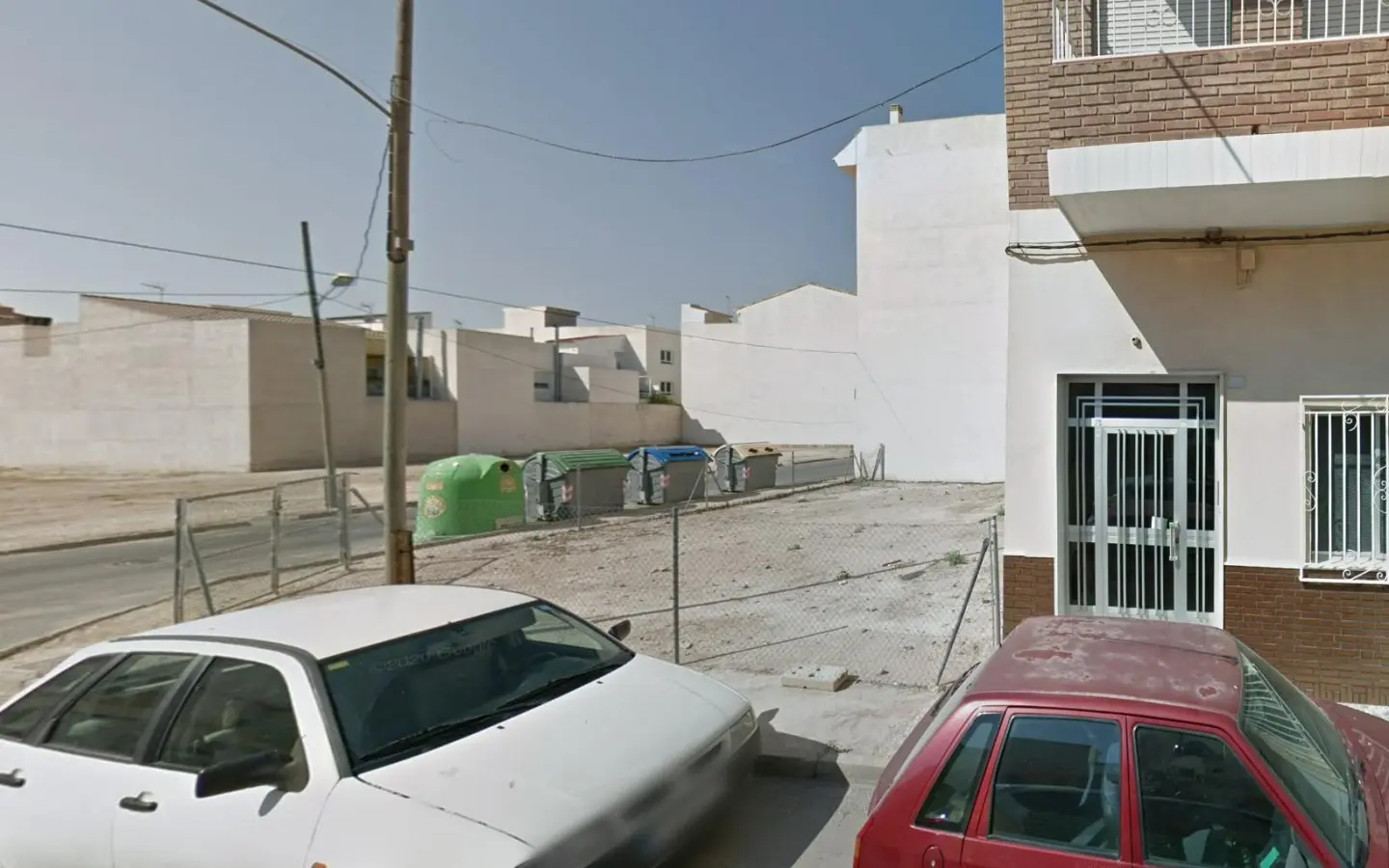 Land In Monforte Del Cid, Spain (231 M² Plot)
