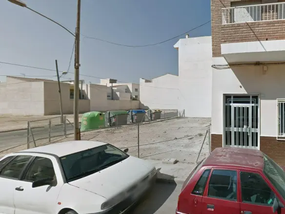 Land In Monforte Del Cid, Spain (231 M² Plot)