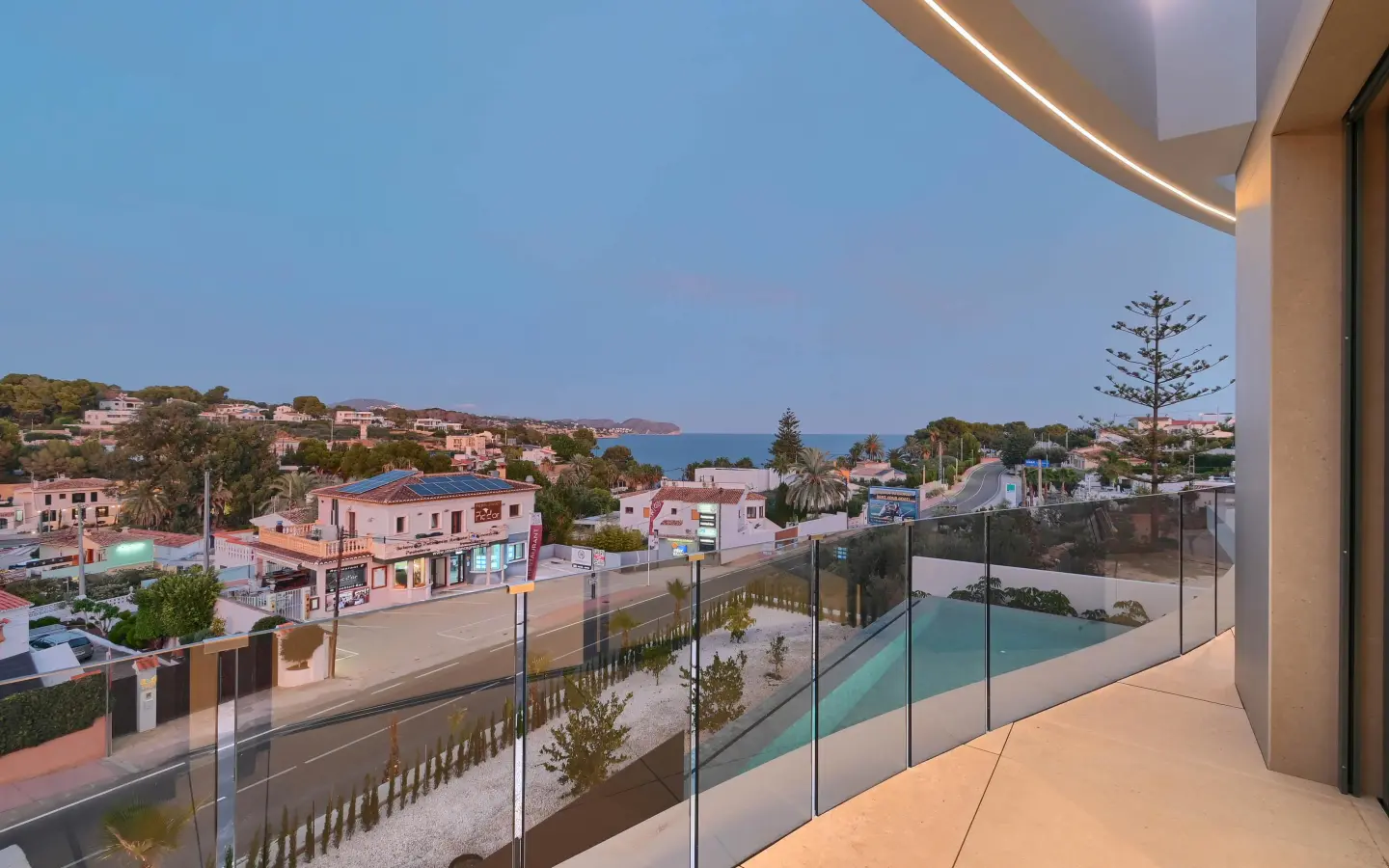 4-bedroom Villa In Benissa, Spain (621 M²)