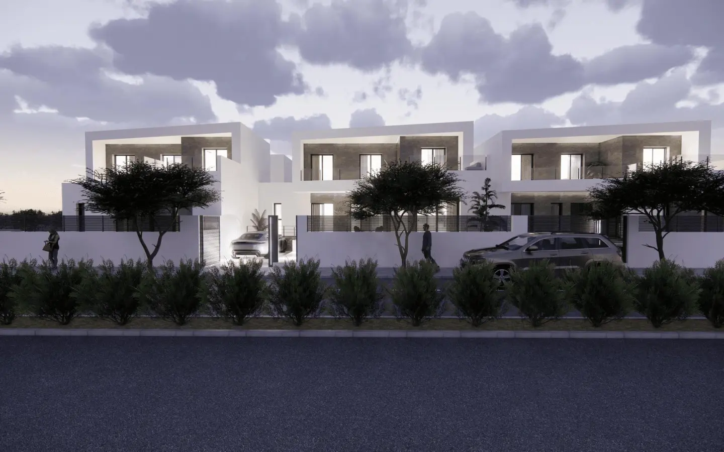 3-bedroom Country Land In Dolores, Spain (200 M²)