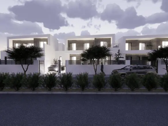 3-bedroom Country Land In Dolores, Spain (200 M²)