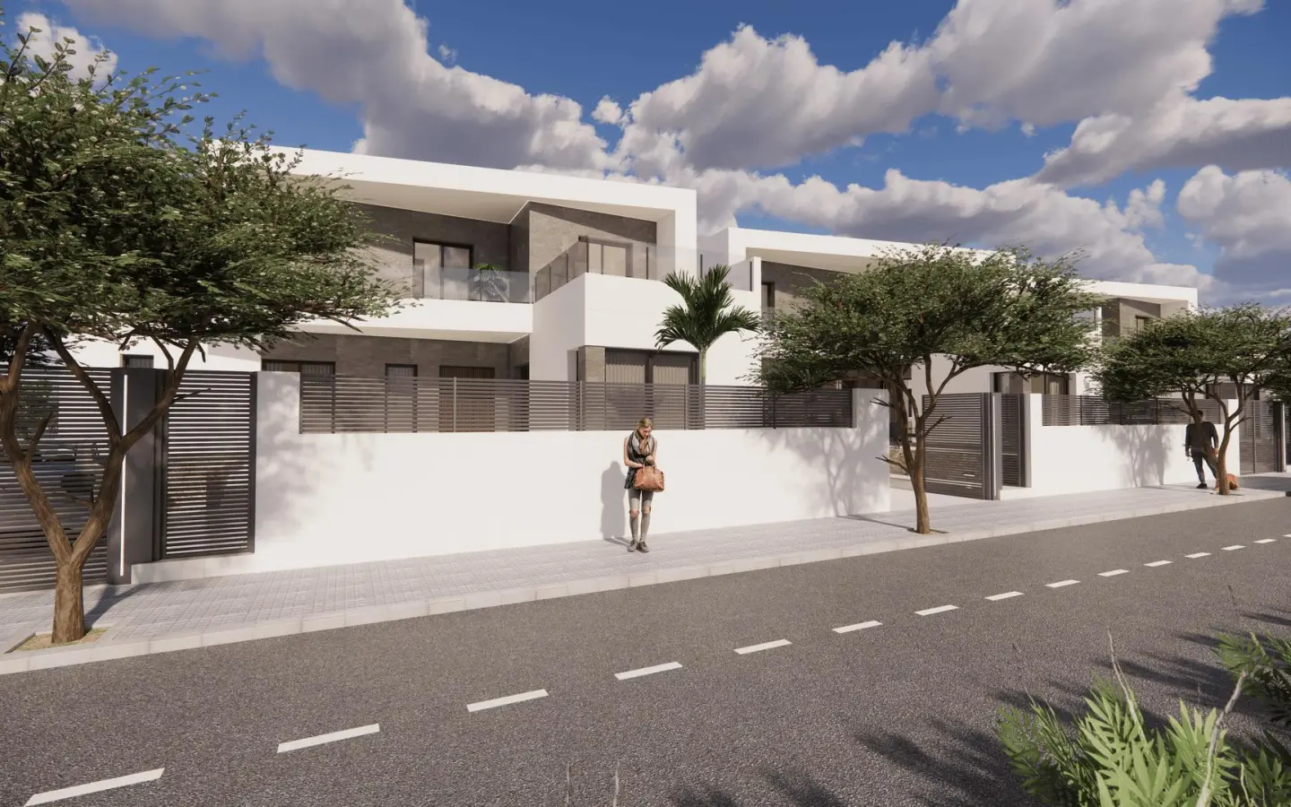 3-bedroom Country Land In Dolores, Spain (200 M²)