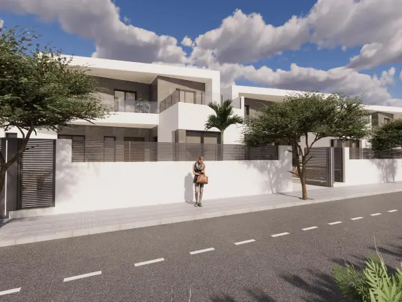 3-bedroom Country Land In Dolores, Spain (200 M²)