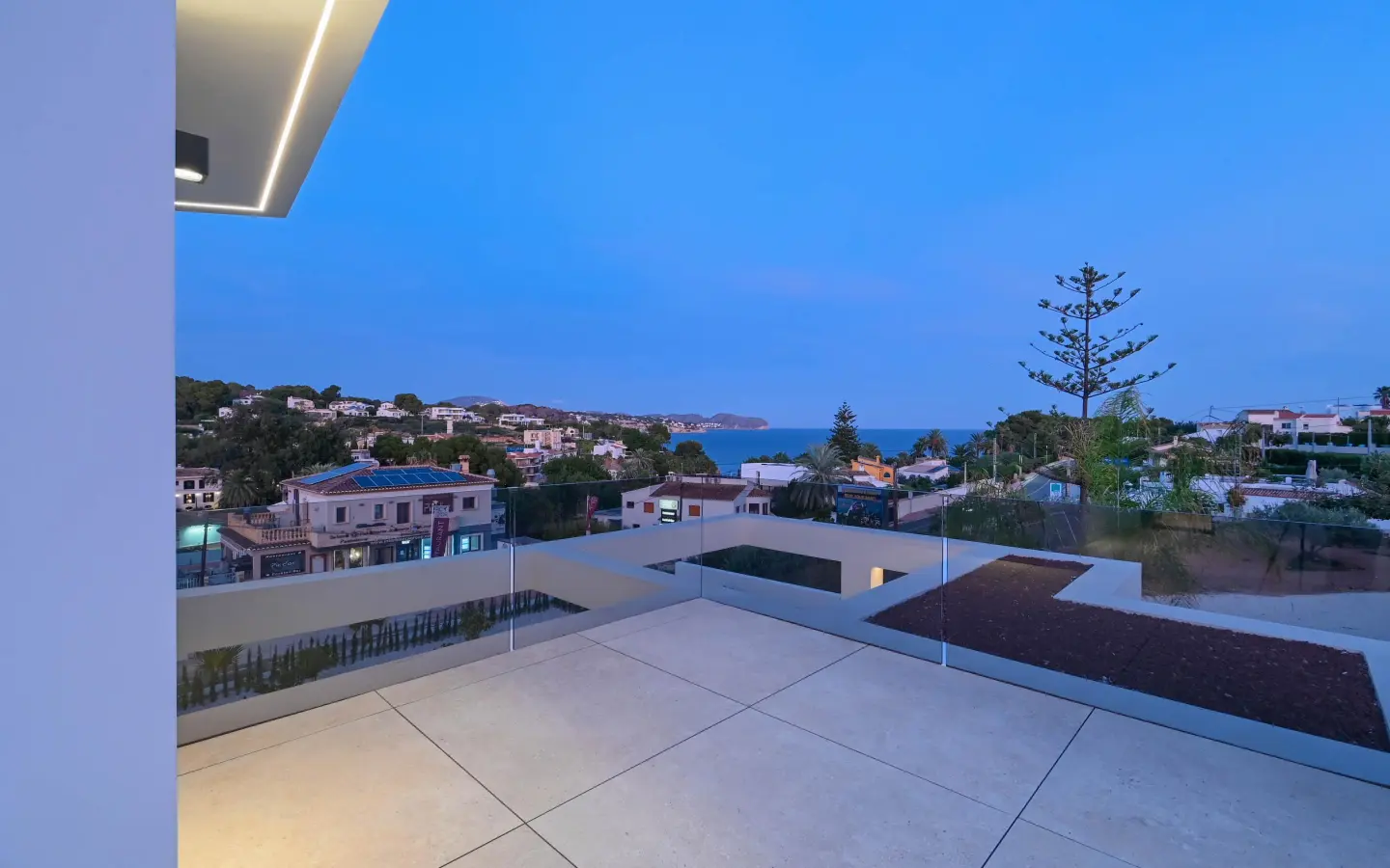4-bedroom Villa In Benissa, Spain (621 M²)