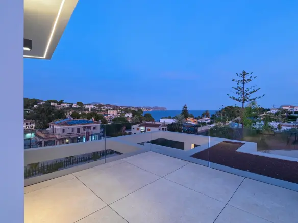 4-bedroom Villa In Benissa, Spain (621 M²)