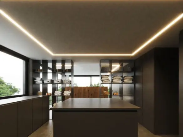3-bedroom Villa In Altea, Spain (536 M²)