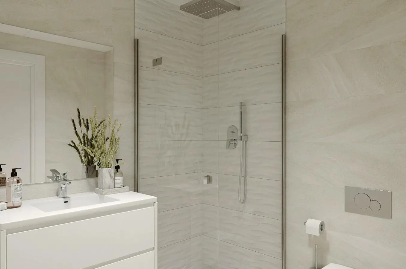 3-bedroom Studio In Torrevieja, Spain (109 M²)