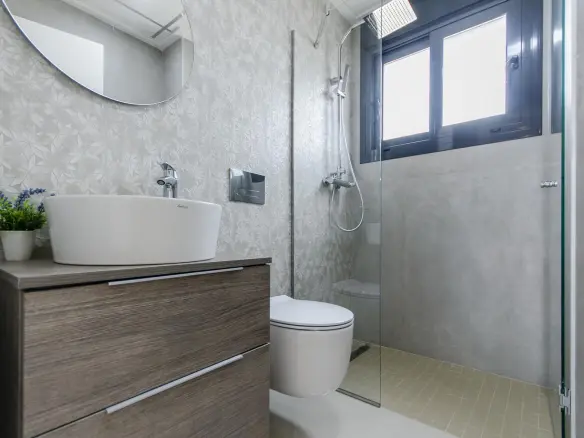 3-bedroom Villa In San Miguel De Salinas, Spain (144 M²)