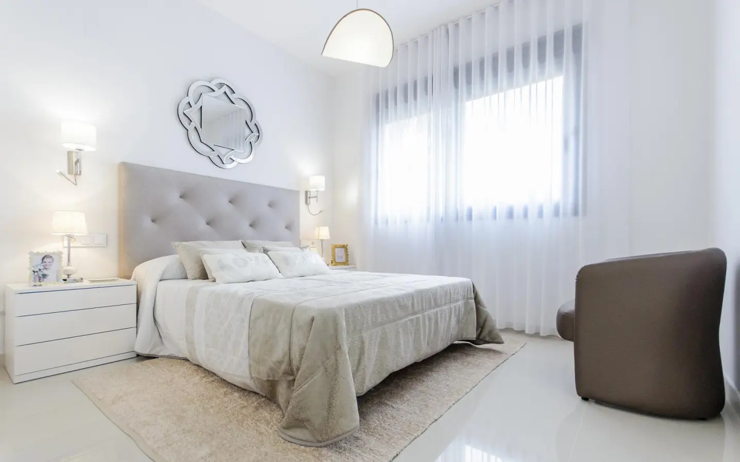 3-bedroom Villa In San Miguel De Salinas, Spain (144 M²)