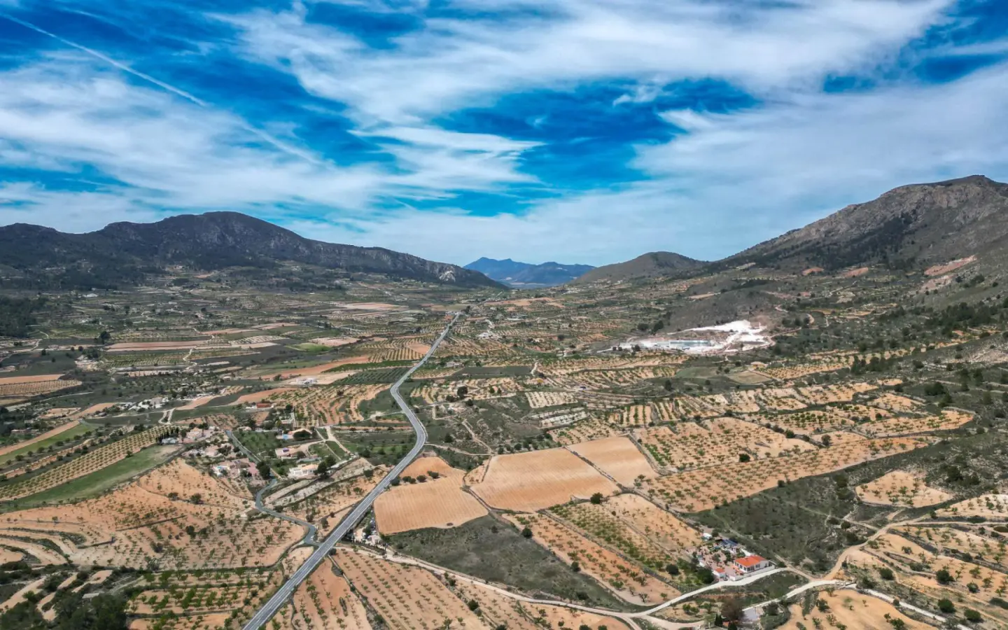 Land In La Romana, Spain (10.190 M² Plot)