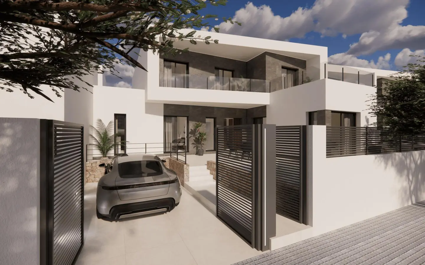 3-bedroom Country Land In Dolores, Spain (200 M²)