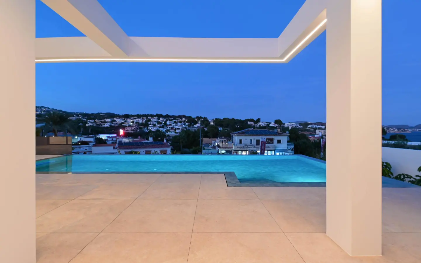 4-bedroom Villa In Benissa, Spain (621 M²)