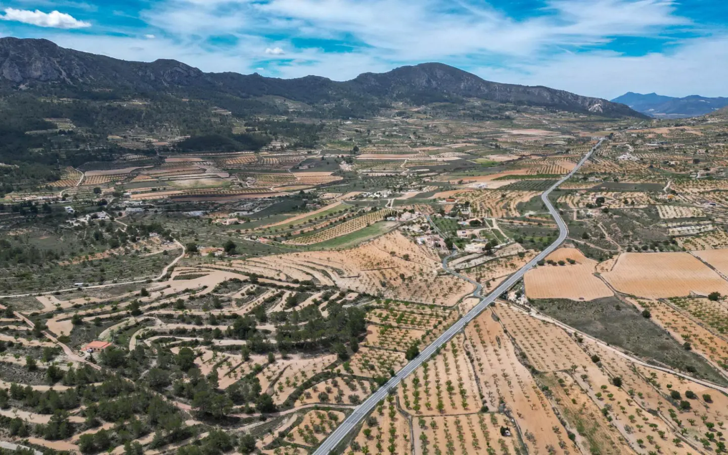 Land In La Romana, Spain (10.190 M² Plot)