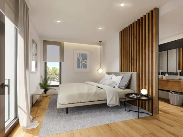 3-bedroom Villa In Finestrat, Spain (282 M²)