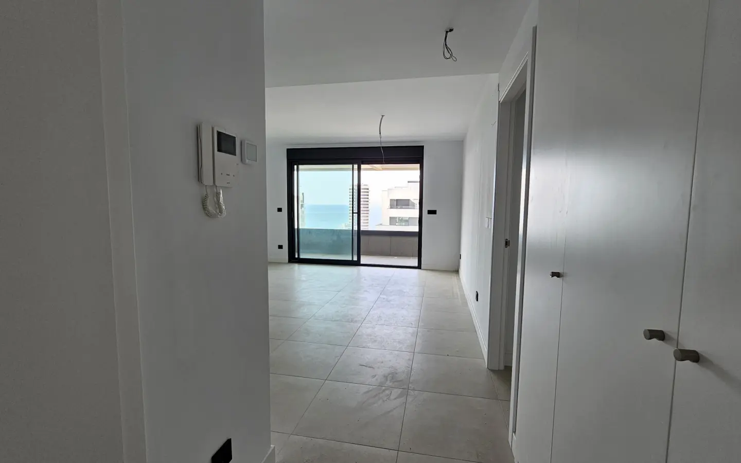 2-bedroom Penthouse In Calpe, Spain (180 M²)