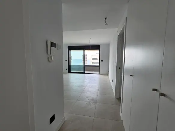 2-bedroom Penthouse In Calpe, Spain (180 M²)