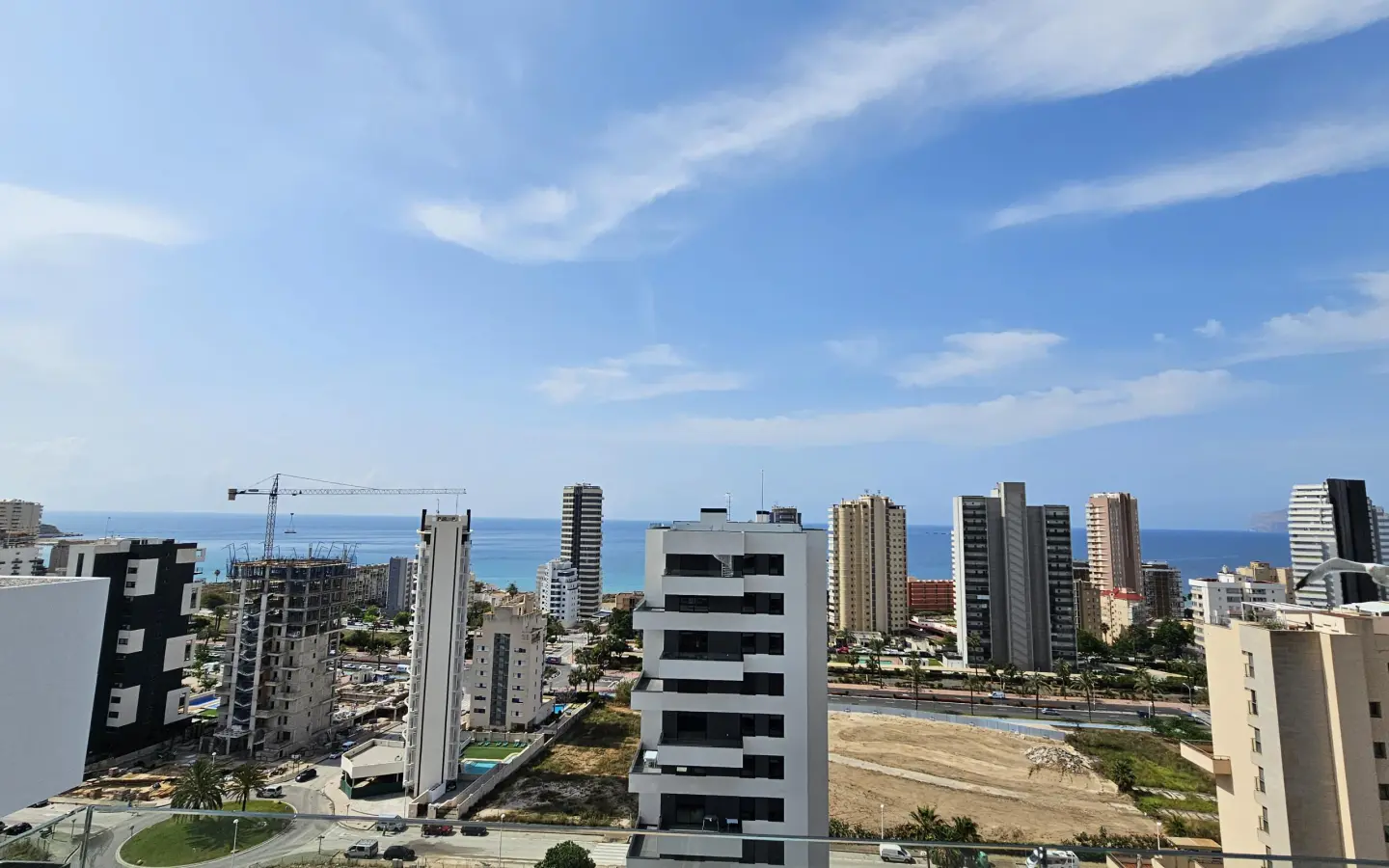 2-bedroom Penthouse In Calpe, Spain (180 M²)