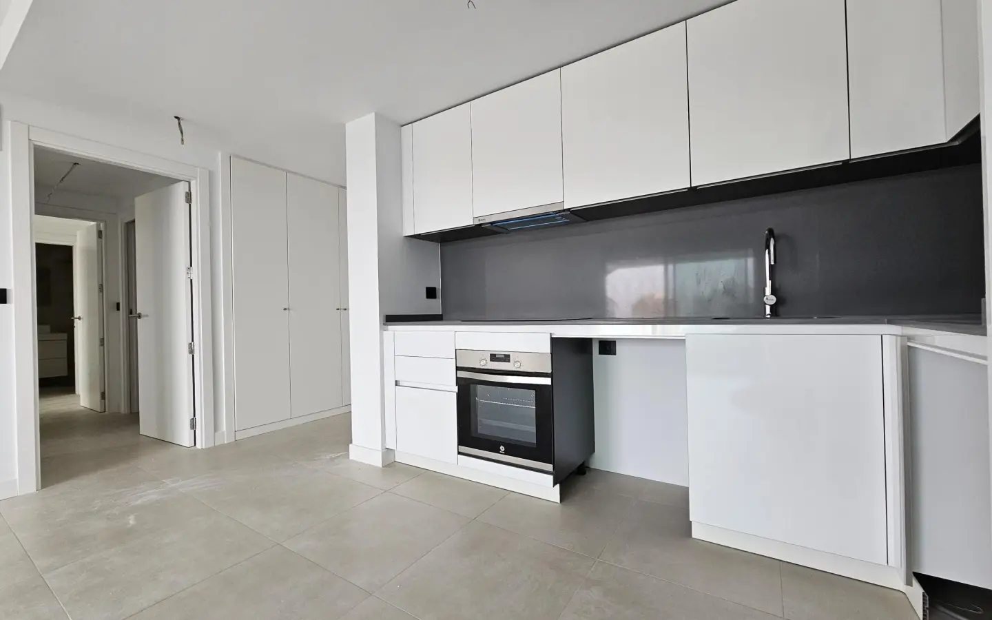 2-bedroom Penthouse In Calpe, Spain (180 M²)