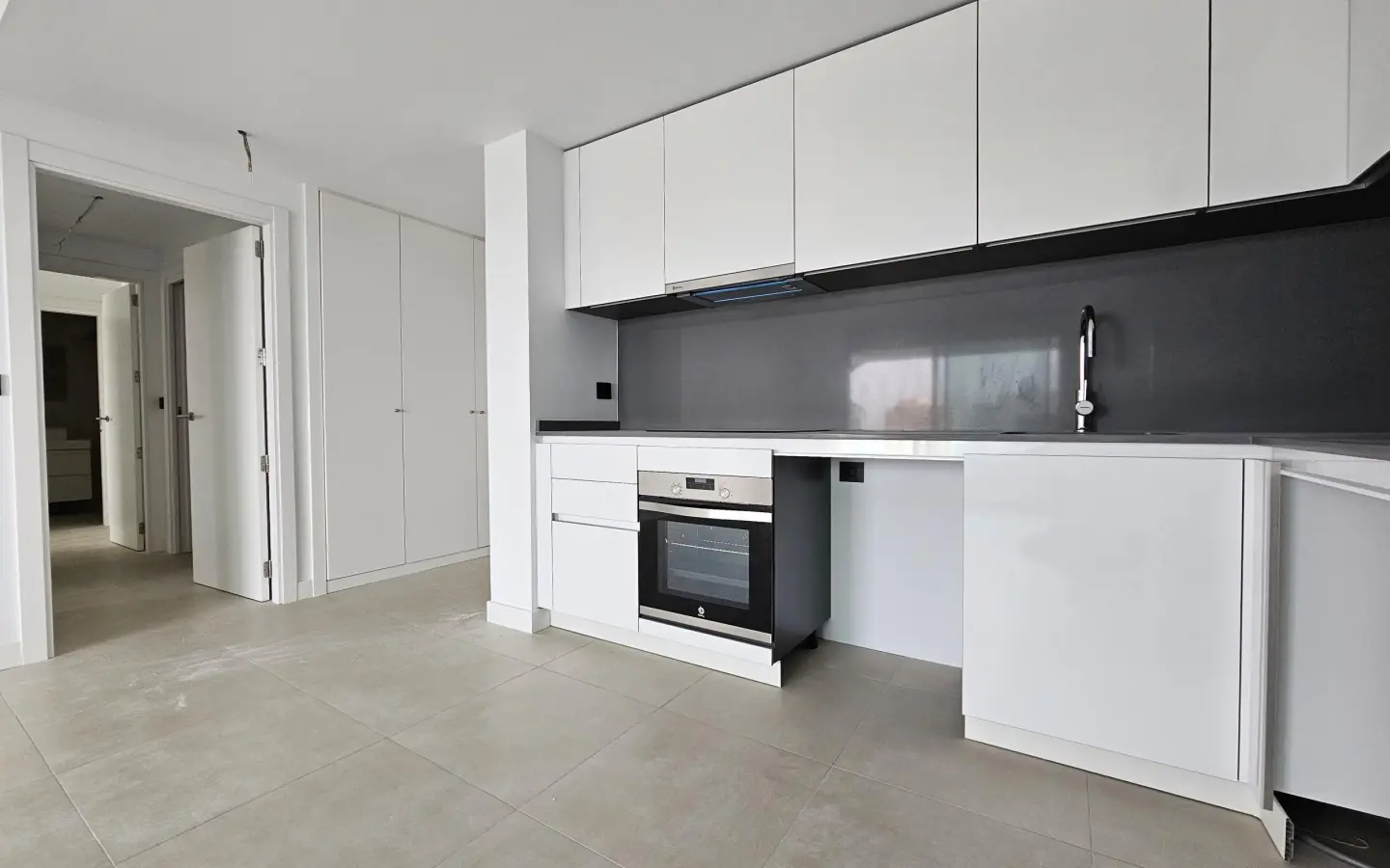 2-bedroom Penthouse In Calpe, Spain (180 M²)