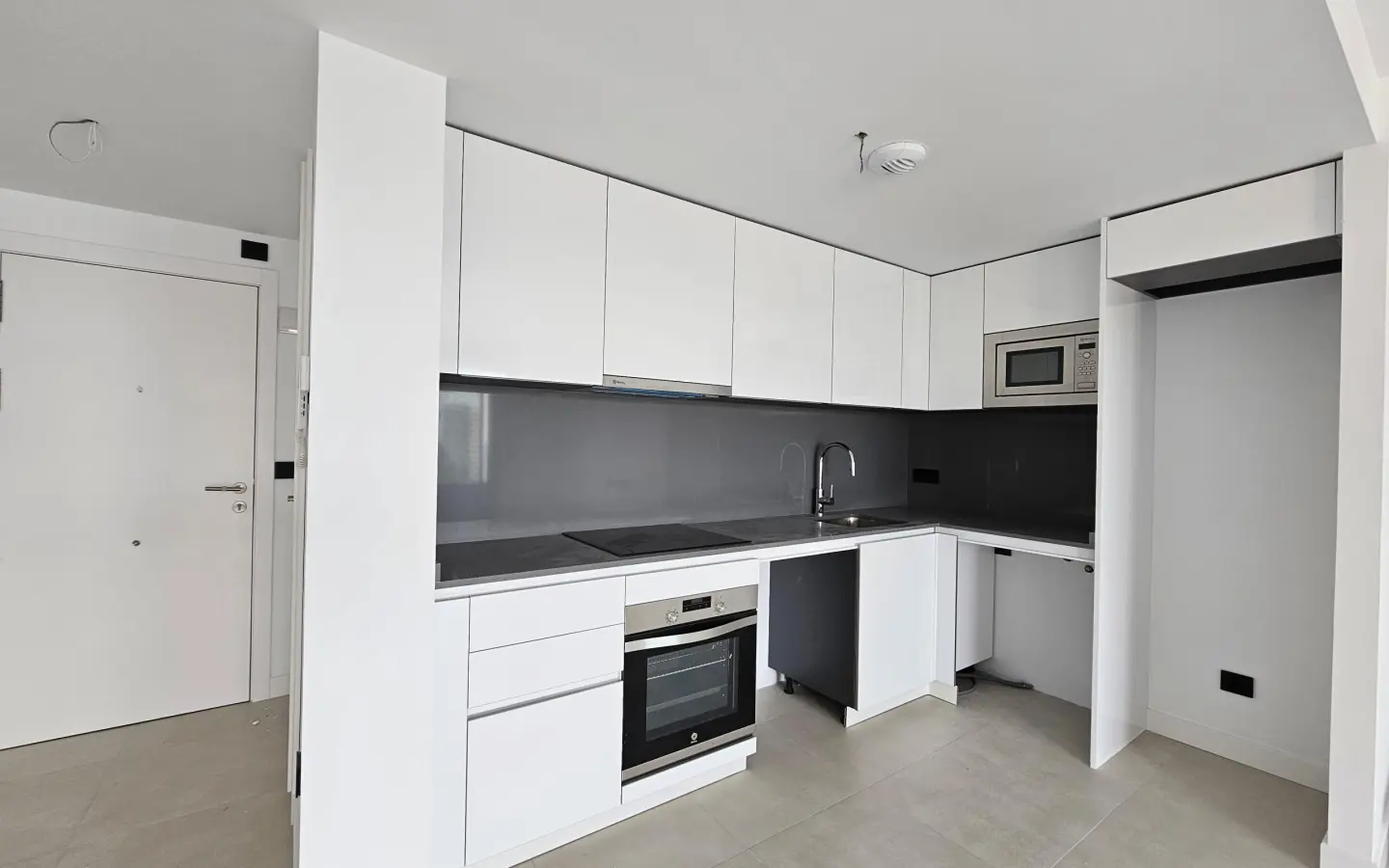 2-bedroom Penthouse In Calpe, Spain (180 M²)
