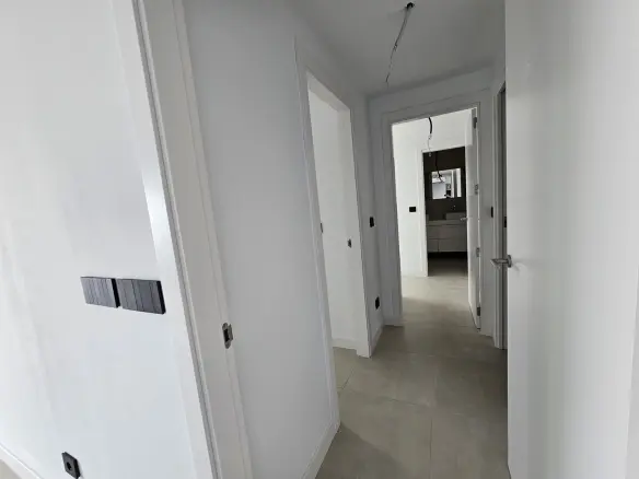 2-bedroom Penthouse In Calpe, Spain (180 M²)