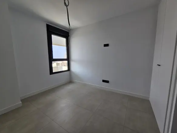 2-bedroom Penthouse In Calpe, Spain (180 M²)