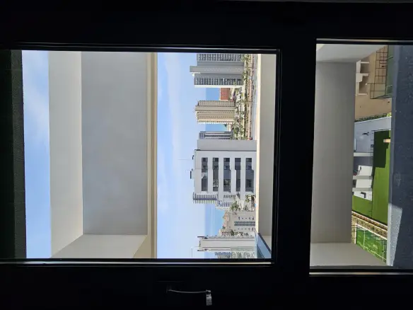 2-bedroom Penthouse In Calpe, Spain (180 M²)