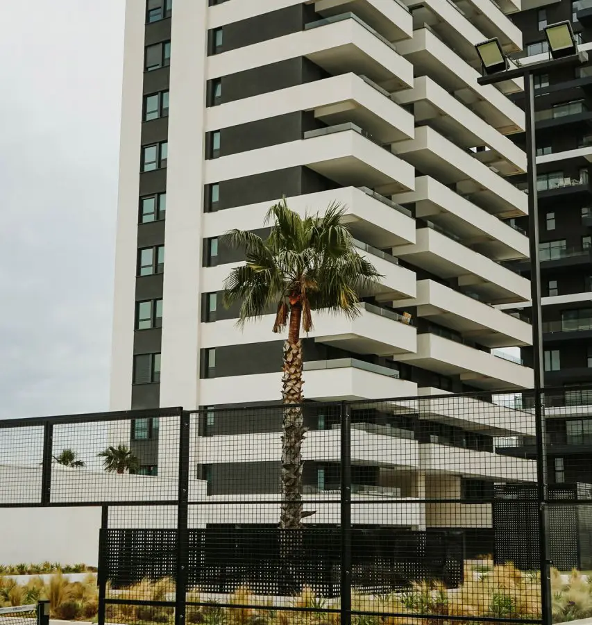 2-bedroom Penthouse In Calpe, Spain (180 M²)