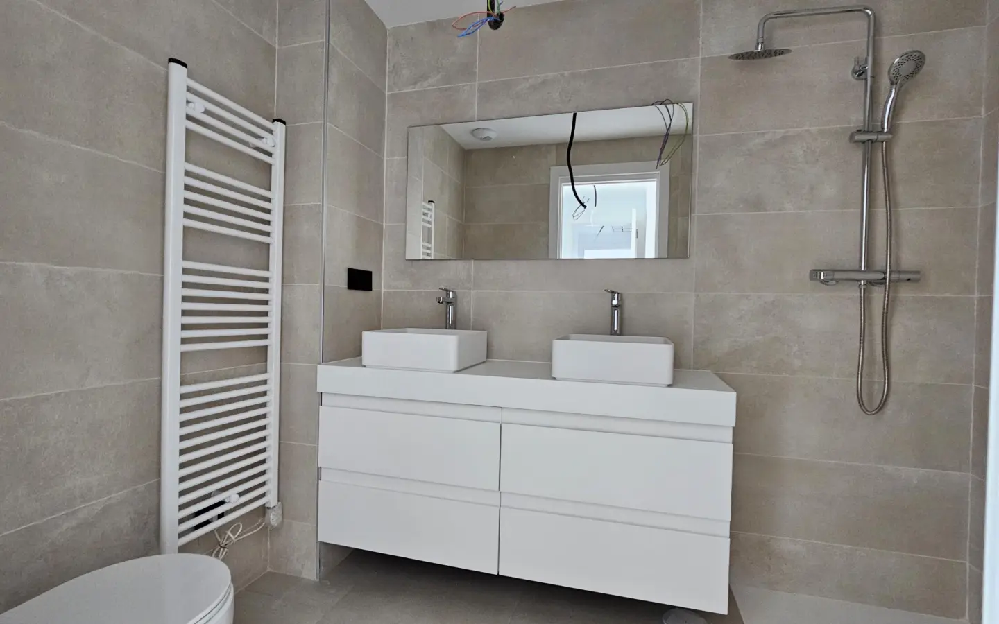 2-bedroom Penthouse In Calpe, Spain (180 M²)